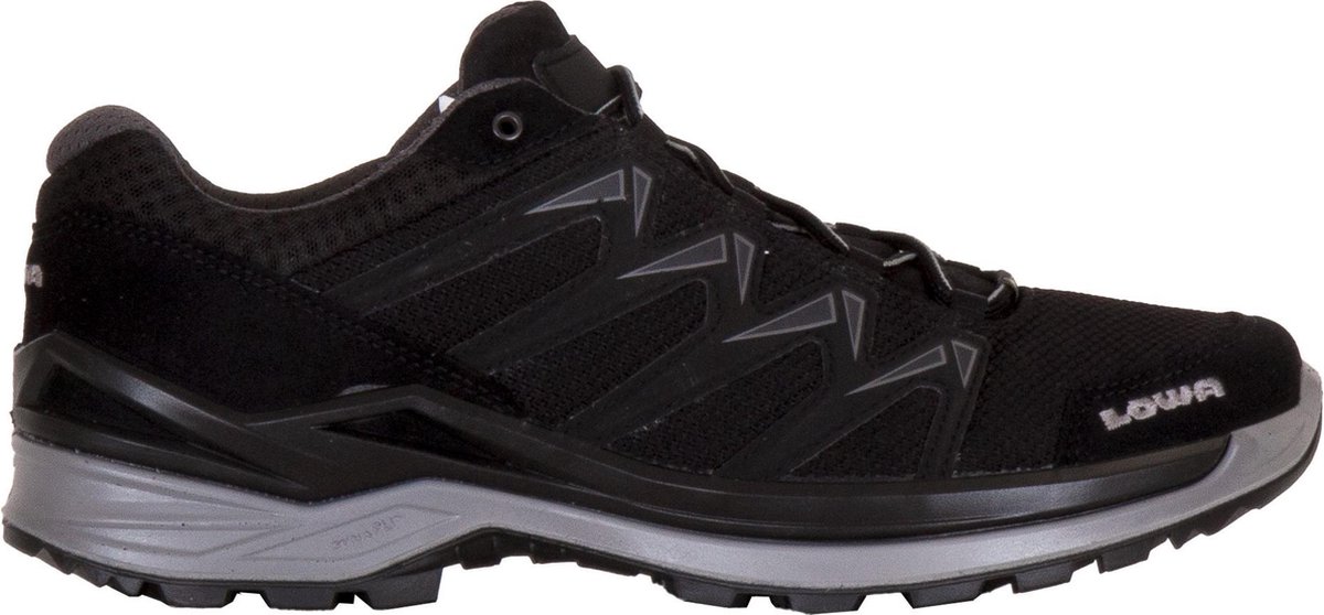 Lowa Innox Pro Gore-tex Wandelschoenen Lm310709-9930 - Kleur Zwart - Maat 44.5