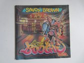 Savoy Brown – Kings of Boogie