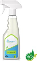 Onregelmatigheden Indrukwekkend Hoes Sanamedi Protect Allergeen Spray 200 ml. anti huisstofmijt | bol.com