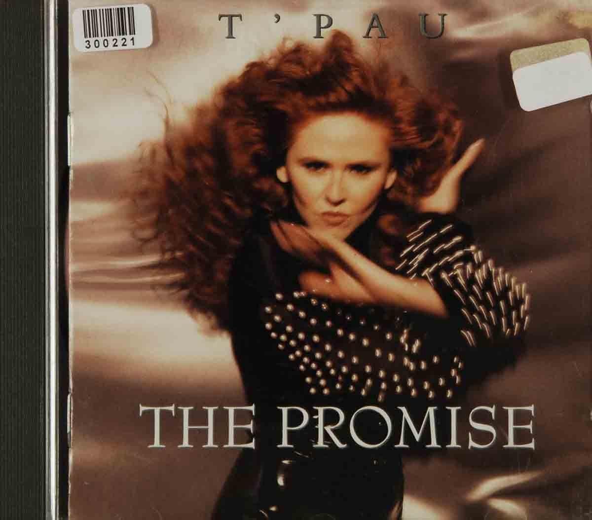 The Promise
