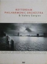 Pictures at an Exhibition. Rotterdam Philharmonic Orchestra & Valery Gergiev
