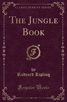 The Jungle Book (Classic Reprint)