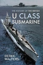 History Of British U Class Submarine