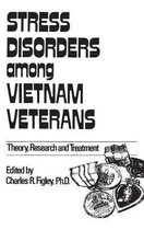 Stress Disorders Among Vietnam Veterans