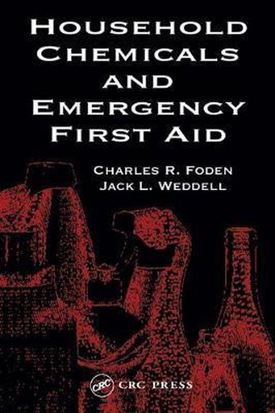 Household Chemicals and Emergency First Aid