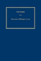 Œuvres complètes de Voltaire (Complete Works of Voltaire)- Œuvres complètes de Voltaire (Complete Works of Voltaire) 60A