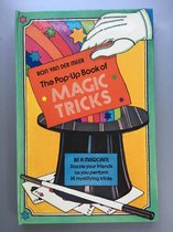 The Pop-Up Book of Magic Tricks