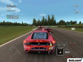 Ferrari Challenge Trofeo Pirelli Deluxe - Wii