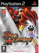 Duel Masters, Limited Edition