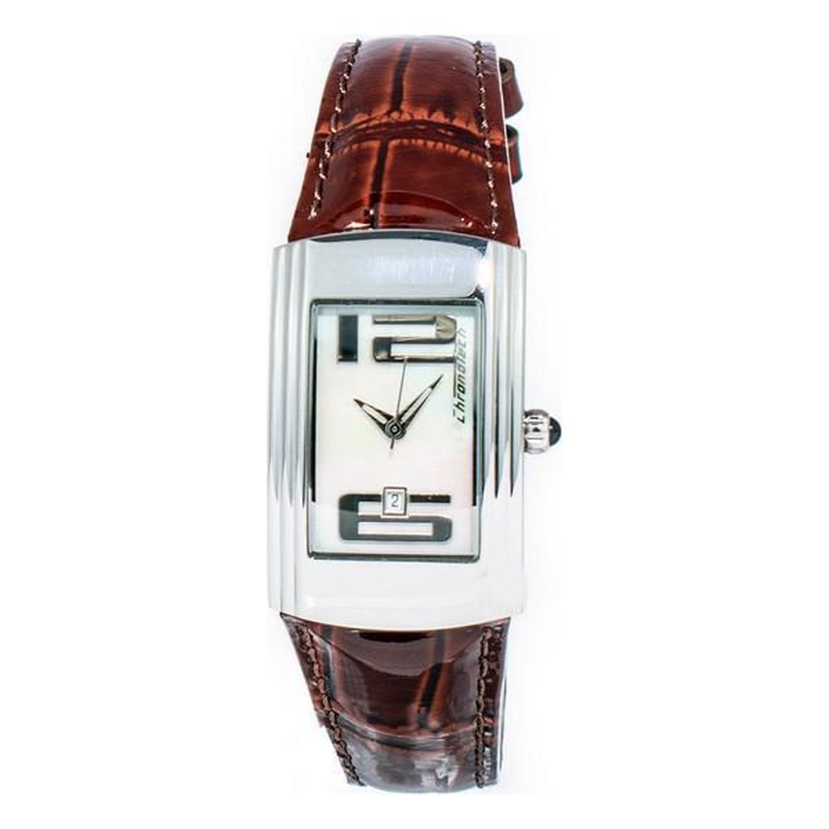 Horloge Dames Chronotech CT7017L-03 (25 mm)
