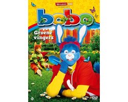 Bobo - Groene Vingers