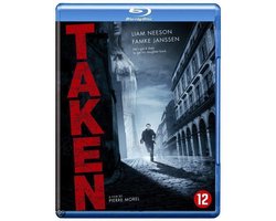 Taken (Blu-ray)