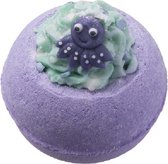 Bomb Cosmetics - Bruisbal - Lets Get Kraken Bath Blaster