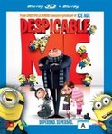 Despicable Me [bd/3d Combo] [lg] Image