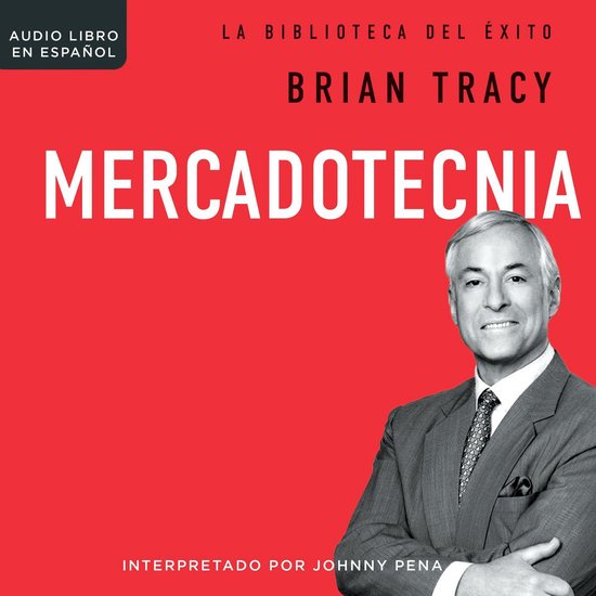 Mercadotecnia - cover