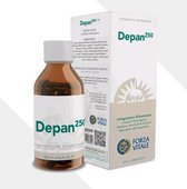Douglas Acetil L-carnitina 500 Mg 60 Caps