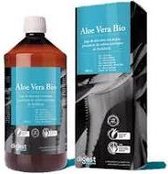 Herbora Jugo The Aloe Vera Bio 1000ml