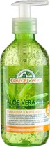 Corpore Gel Aloe Vera Aceite De Argan 300ml Bio