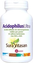 Sura Vitas Acidophilus Ultra 45g Polvo