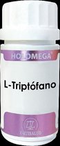 Equisalud Holomega L- Triptofano 50 Caps