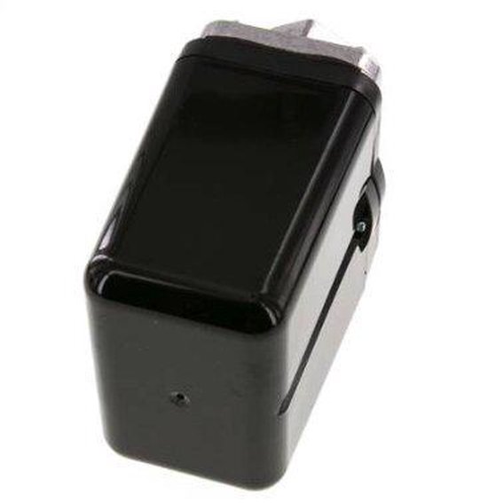 Condor Druckschalter MDR 5/5 1/2 für 230 und 400 Volt
