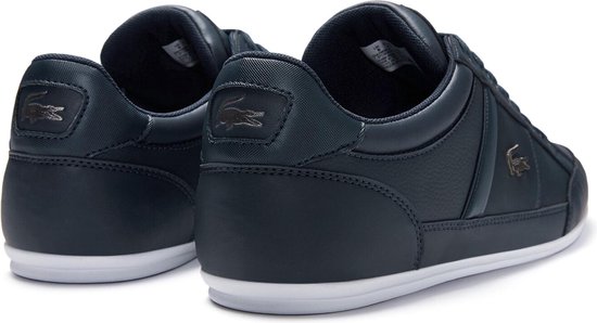 Lacoste Chaymon BL 1 CMA Heren Sneakers 