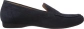 Gabor 22.590.46 - dames moccasin - blauw - maat 40.5 (EU) 7 (UK)