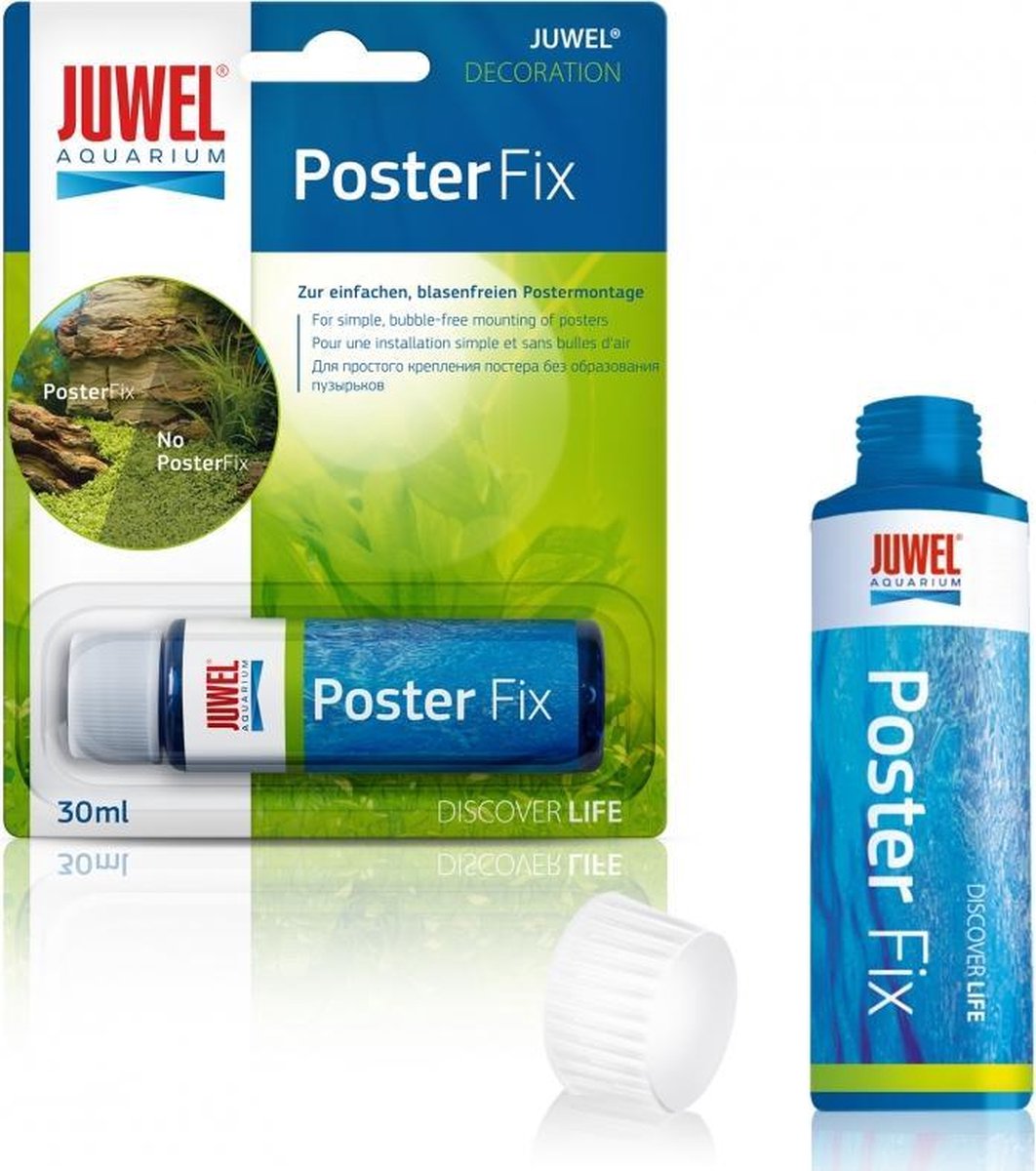 Juwel poster fix 30ML