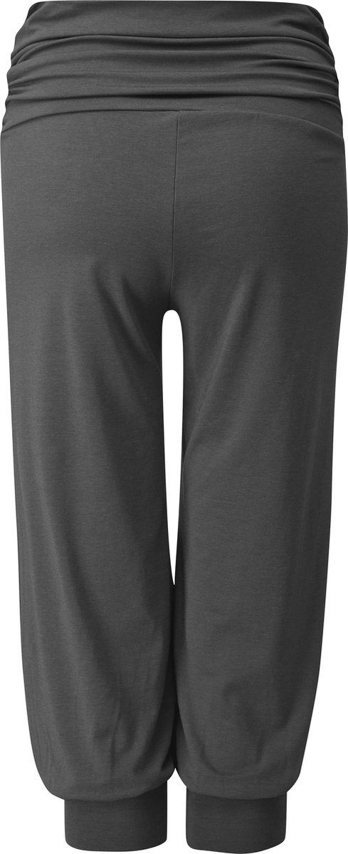 Wellicious ¾ Yoga Pants Pebble Grey S — afbeelding 2