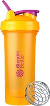 BLENDERBOTTLE | Special Edition MARIGOLD. Classic eiwitshaker met ophanglus. 820 ML. Unieke shakebeker van BlenderBottle in unieke kleuren. Jouw shake gegarandeerd zonder klonten d