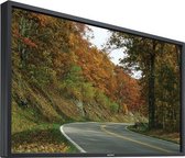 Sony flat wide display FWD-S42E1 Monitor