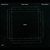 Michael Cain - Circa (CD)