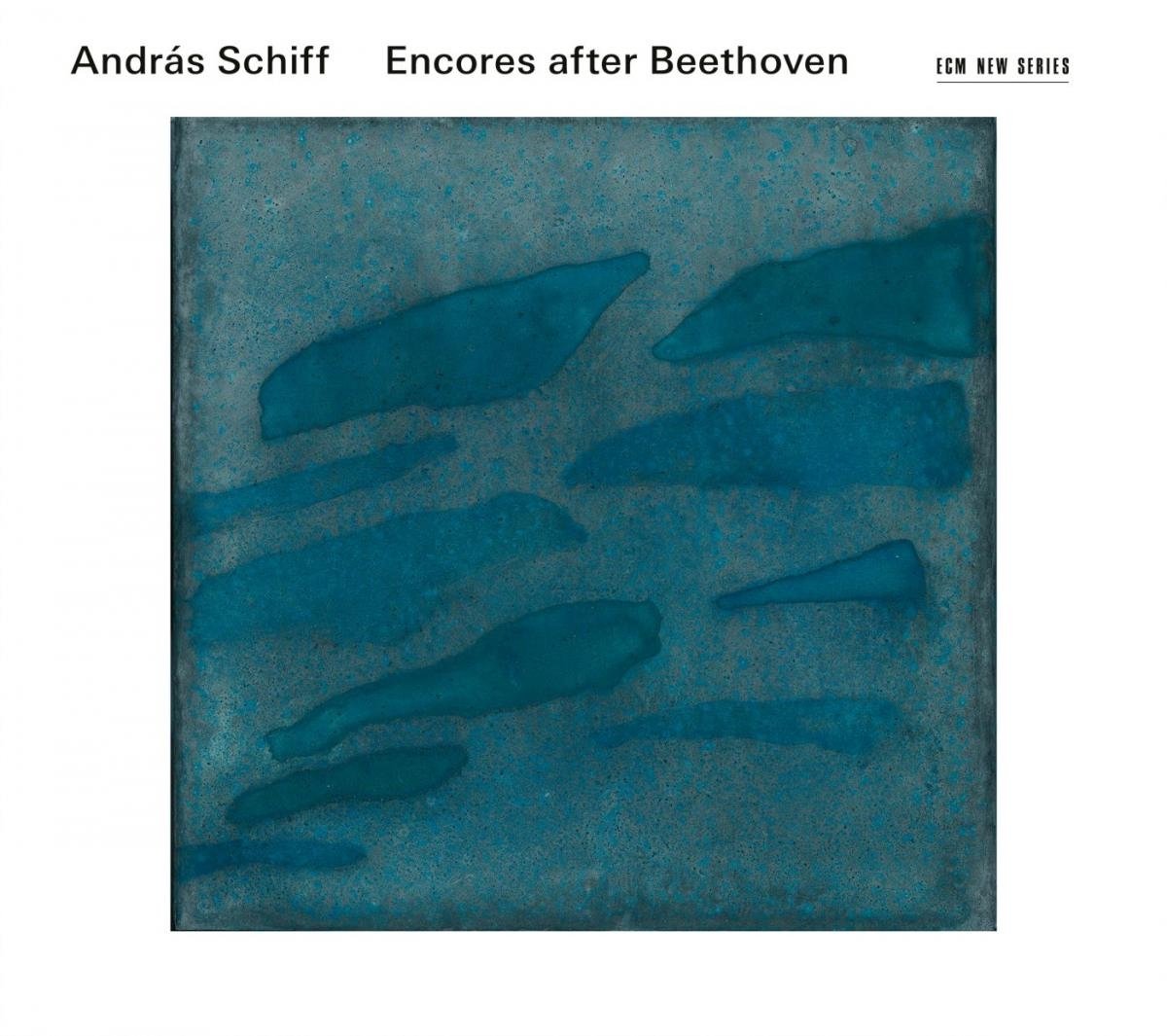András Schiff - Encores After Beethoven (CD)
