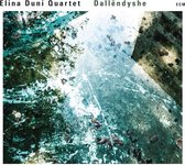 Elina Duni Quartet - Dallëndyshe (CD)