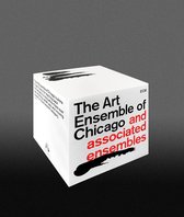 Art Ensemble Of Chicago Jubilee Box (CD)