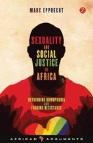 Sexuality & Social Justice In Africa