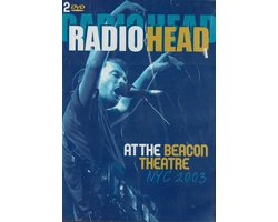 At The Beacon Theatre..