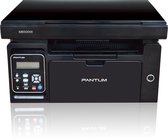 Pantum M6500W Monochrome Laser Multifunction Printer