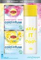 Lipton Cold Infuse Starterspakket
