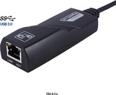 Ethernet adapter usb 3.0 - Macbook/Windows - LAN - Netwerkadapter - USB naar internet