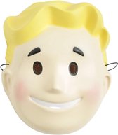 Fallout 4 Vault boy masker