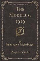 The Modulus, 1919 (Classic Reprint)