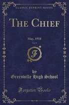 The Chief, Vol. 8