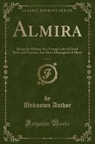 Almira, Vol. 1