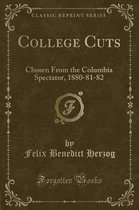 College Cuts