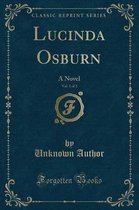 Lucinda Osburn, Vol. 1 of 2