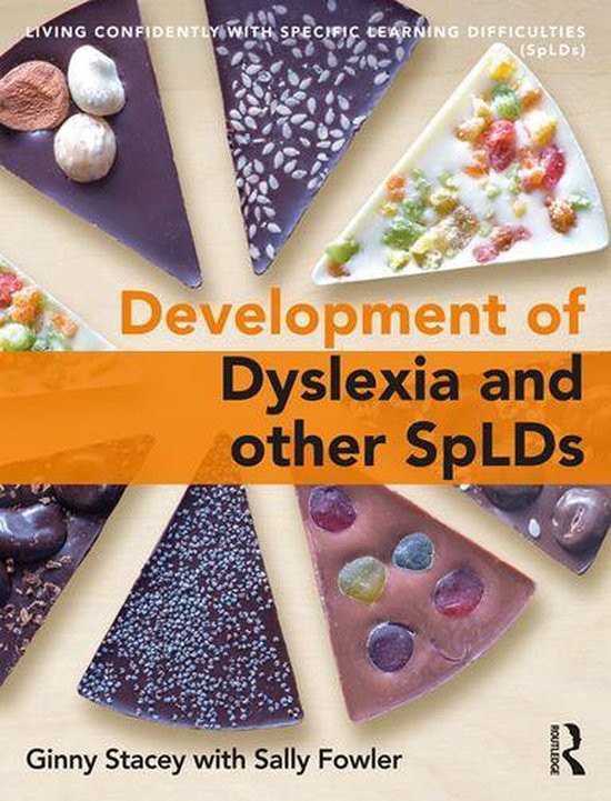The Development of Dyslexia and other SpLDs - cover