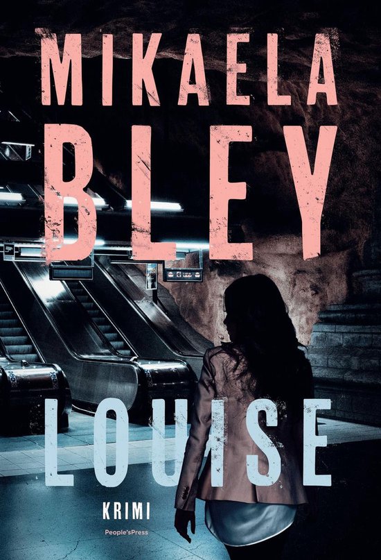 Ellen Tamm 3 - Louise