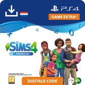 De Sims 4 - uitbreidingsset - Ouderschap - NL - PS4 download