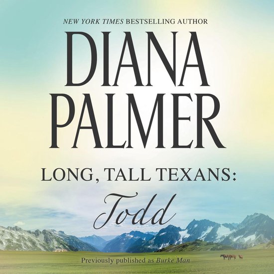 Long, Tall Texans - cover